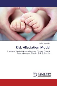 Produktbild: Bernaldez, P: Risk Alleviation Model