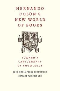 Produktbild: Hernando Colon's New World of Books