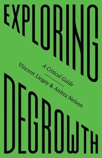 Produktbild: Exploring Degrowth