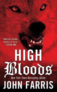 Produktbild: High Bloods