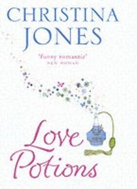 Produktbild: Love Potions