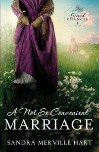 Produktbild: A Not So Convenient Marriage