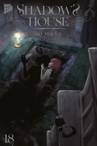 Produktbild: Shadows House 18