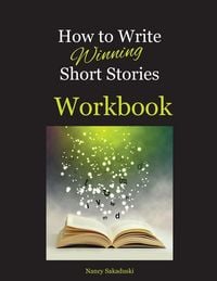 Produktbild: How to Write Winning Short Stories Workbook