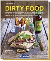Produktbild: Dirty Food