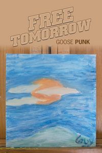 Produktbild: Free Tomorrow