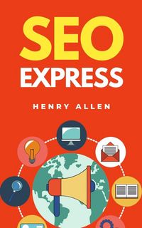 Produktbild: SEO Express (Preparation for Success, #1)