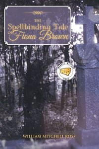 Produktbild: The Spellbinding Tale of Fiona Brown