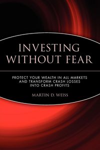 Produktbild: Investing Without Fear