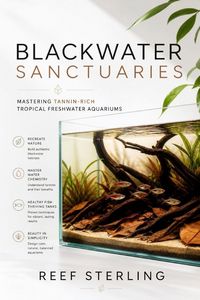 Produktbild: Blackwater Sanctuaries