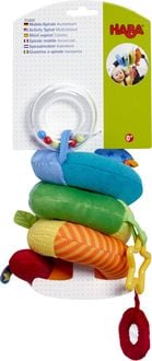 Produktbild Mobile-Spirale Kunter, (DE/E/F/NL/IT/ES)