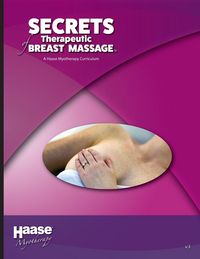 Produktbild: Secrets of Therapeutic Breast Massage