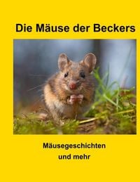Produktbild: Die M&auml;use der Beckers
