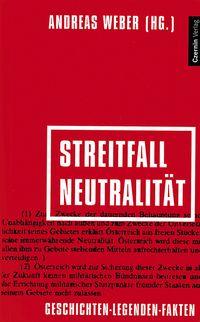 Produktbild: Streitfall Neutralit&auml;t