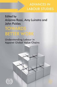 Produktbild: Towards Better Work