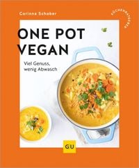 Produktbild: One Pot vegan