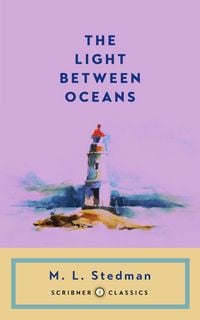Produktbild: Light Between Oceans