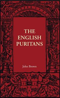 Produktbild: The English Puritans