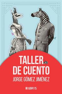 Produktbild: Taller de cuento