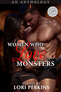Produktbild: Women Who Love Monsters