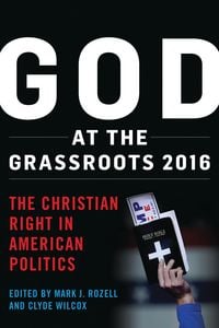 Produktbild: God at the Grassroots 2016