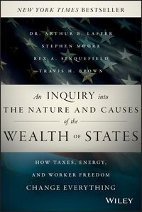 Produktbild: An Inquiry into the Nature and Causes of the Wealth of States