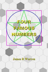 Produktbild: Four Famous Numbers