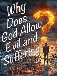 Produktbild: Why Does God Allow Evil and Suffering?