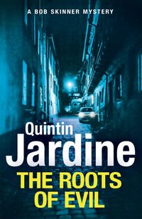 Produktbild: The Roots of Evil