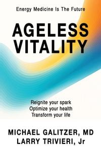 Produktbild: Ageless Vitality