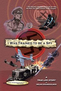 Produktbild: I Was Trained To Be A Spy