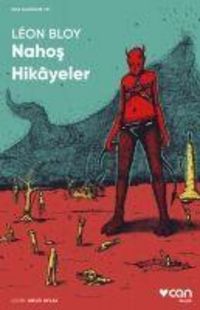 Produktbild: Nahos Hikayeler