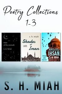 Produktbild: Islamic Poetry Boxset