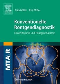 Produktbild: Konventionelle Röntgendiagnostik