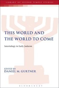 Produktbild: This World and the World to Come