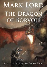 Produktbild: The Dragon of Borvoli
