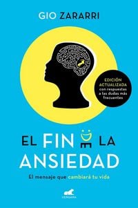 Produktbild: El Fin de la Ansiedad / The End of Anxiety