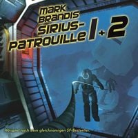 Produktbild: 19 + 20: Sirius-Patrouille