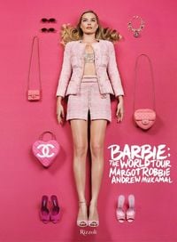 Produktbild: Barbie. The world tour