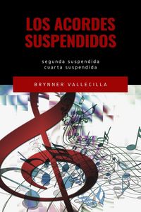 Produktbild: Los acordes suspendidos (acordes b&aacute;sicos, #2)