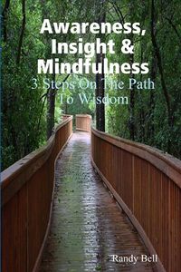 Produktbild: Awareness, Insight & Mindfulness