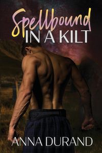 Produktbild: Spellbound in a Kilt