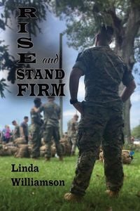 Produktbild: Rise and Stand Firm