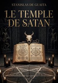 Produktbild: Le Temple de Satan