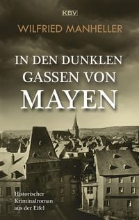 Produktbild: In den dunklen Gassen von Mayen