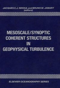 Produktbild: Mesoscale/Synoptic Coherent Structures in Geophysical Turbulence