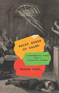 Produktbild: Becky Nurse of Salem (TCG Edition)