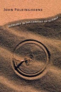 Produktbild: Theology in the Context of Science