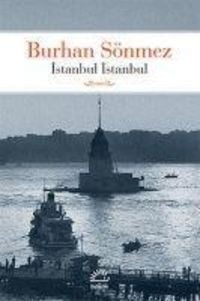 Bild vom Artikel Istanbul Istanbul vom Autor Burhan Sönmez