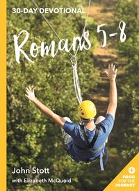 Produktbild: Romans 5-8